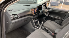 Volkswagen T-Cross 1.0 TSI 110 SE 5dr Petrol Estate